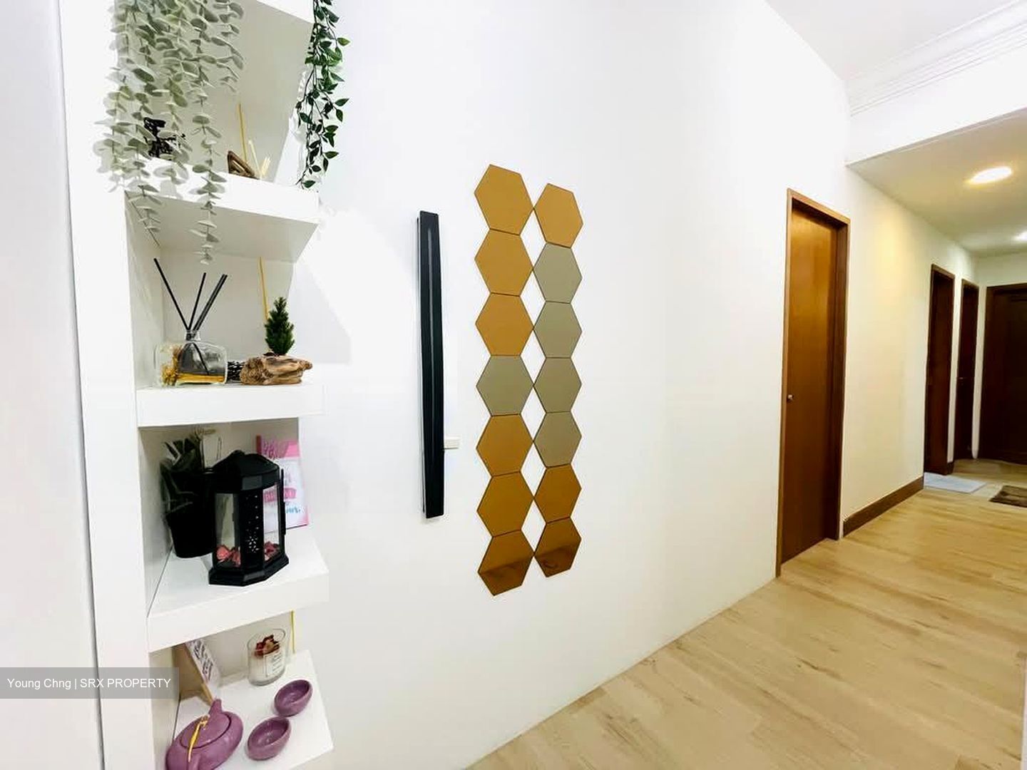 Eastpoint Green (D18), Condominium #581802641